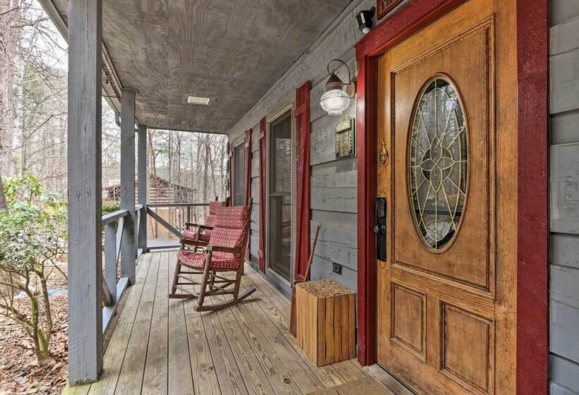 Pigeon Forge Cabin W/ Hot Tub, 12 Mi To Dollywood!