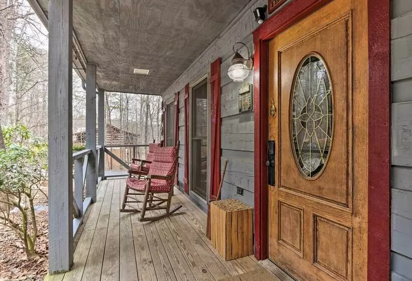 Pigeon Forge Cabin W/ Hot Tub, 12 Mi To Dollywood!