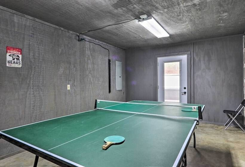 Pigeon Forge Cabin W/ Hot Tub, 12 Mi To Dollywood!