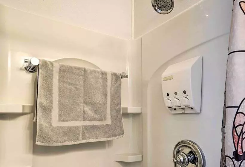 Quaint Mt Vernon Cottage Near Historic Dtwn!