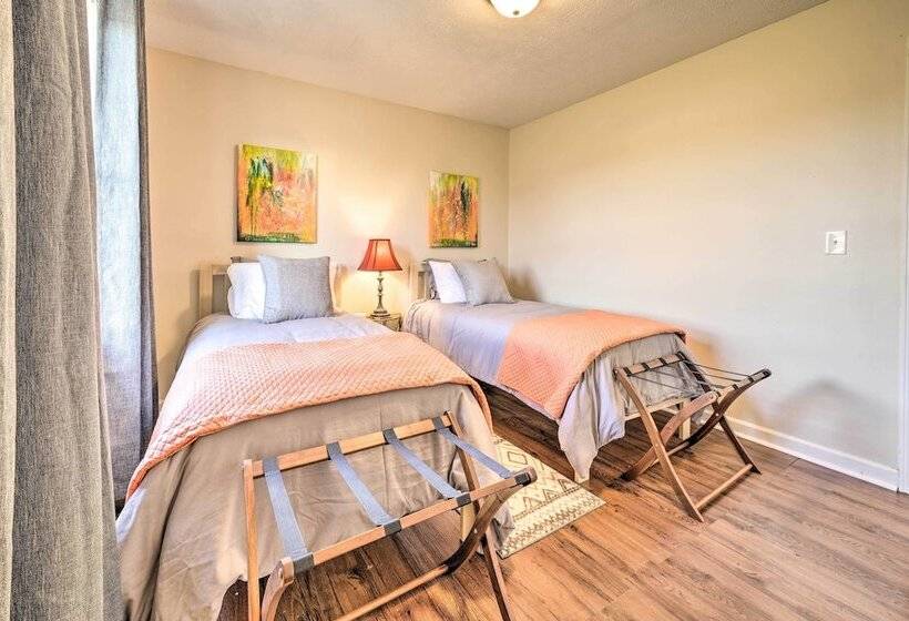 Quiet Somerset Retreat   Near Lake Cumberland