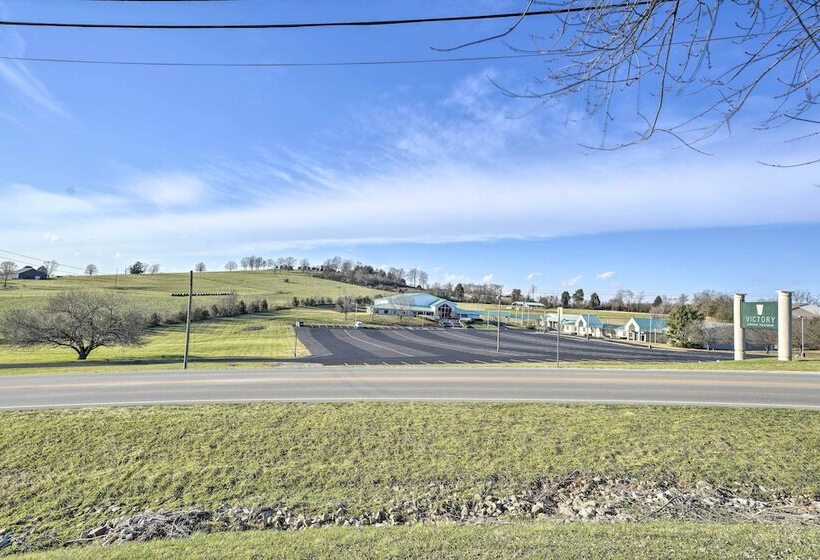 Quiet Somerset Retreat   Near Lake Cumberland