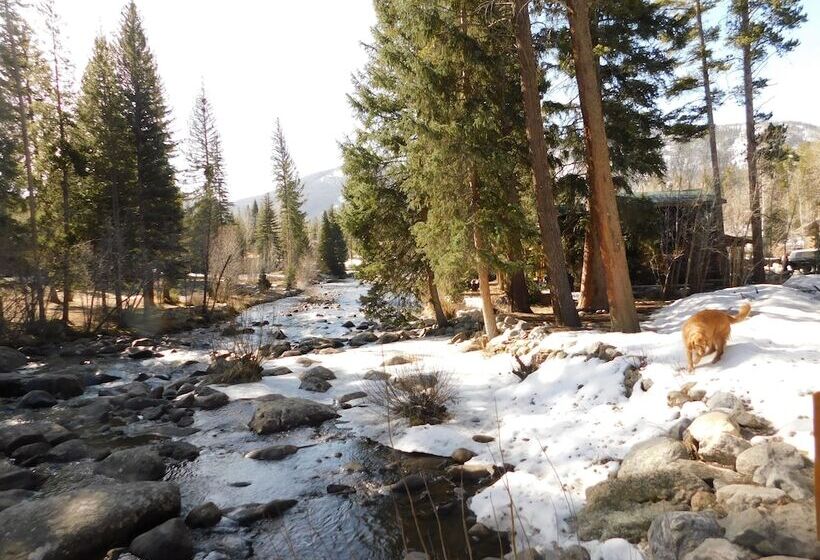 Relax & Recharge In Private Lake