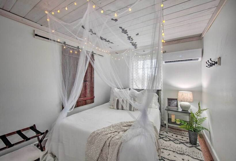 Remote Escape: Halifax Farmhouse W/ Pool & Hot Tub