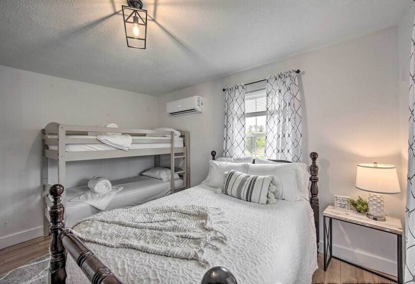 Remote Escape: Halifax Farmhouse W/ Pool & Hot Tub