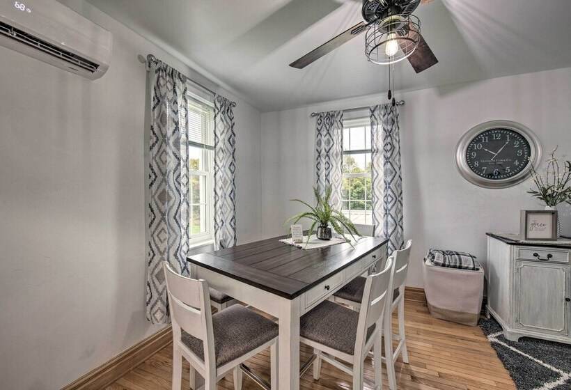 Remote Escape: Halifax Farmhouse W/ Pool & Hot Tub