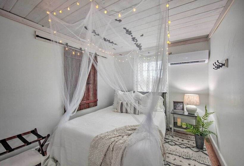 Remote Escape: Halifax Farmhouse W/ Pool & Hot Tub