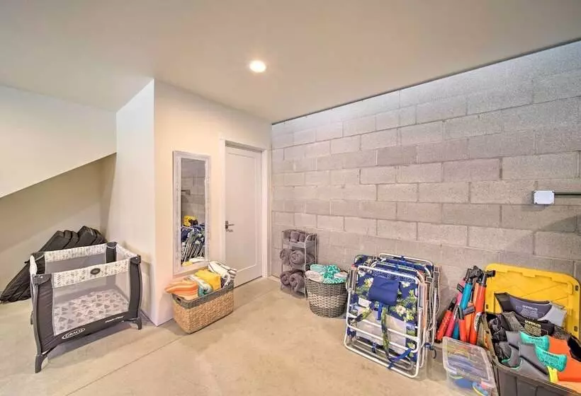 River Acres Retreat W/ Grill & River Access!