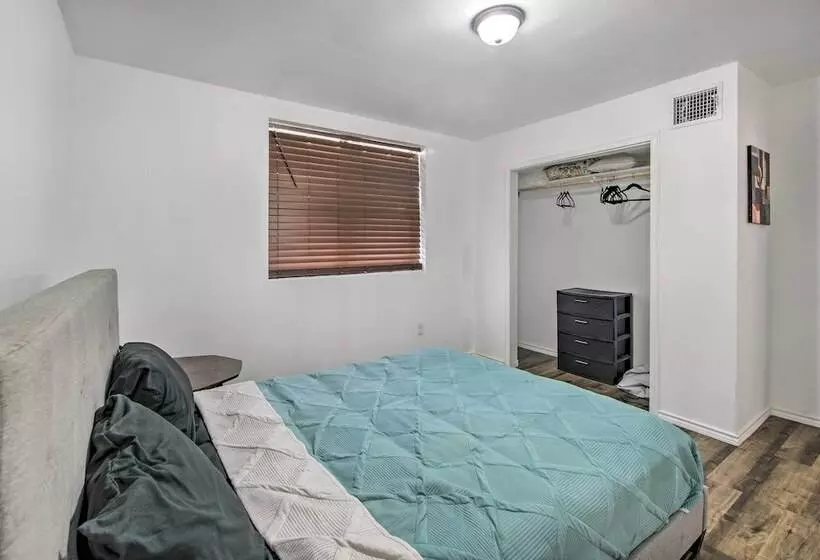 Rural Gilmer House W/ Covered Patio!