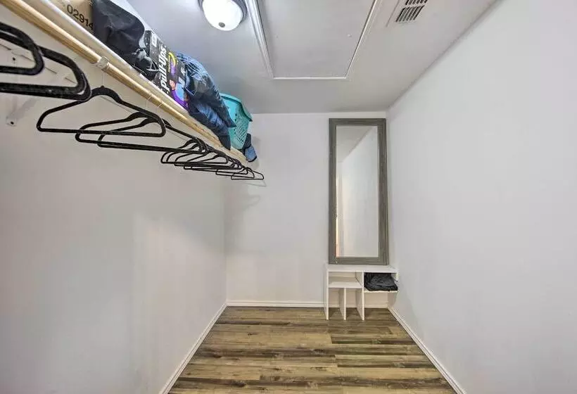 Rural Gilmer House W/ Covered Patio!