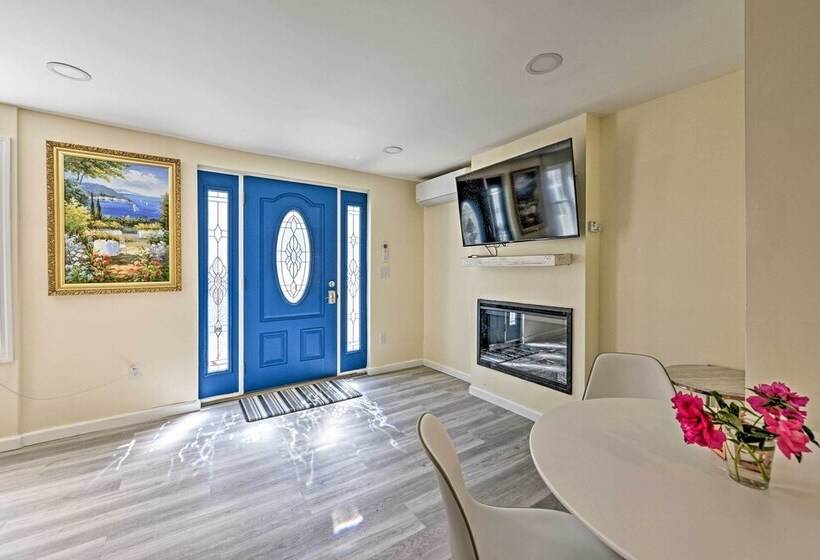 Seaside Wildwood Haven: Walk To Boardwalk/beach!