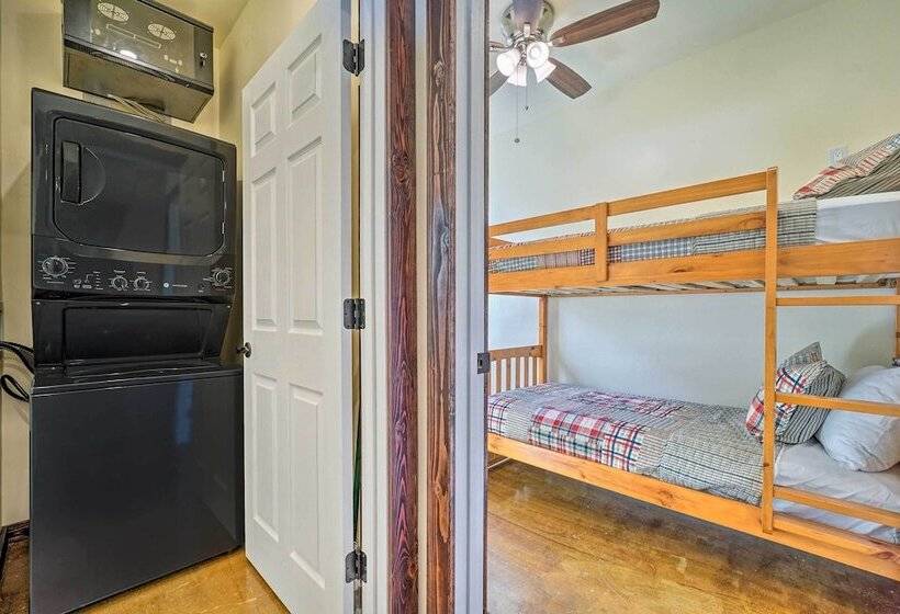 Serene Dolores Cabin W/ Patio & River Access!