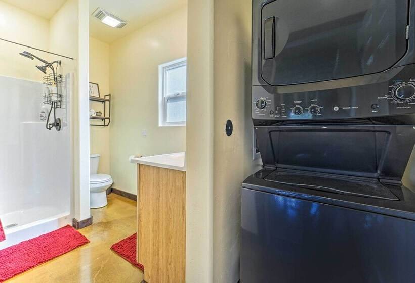 Serene Dolores Cabin W/ Patio & River Access!