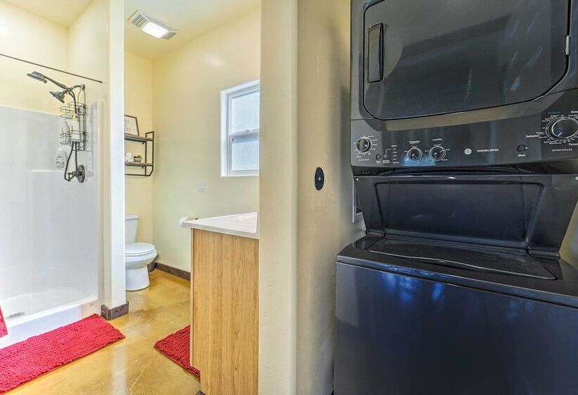 Serene Dolores Cabin W/ Patio & River Access!