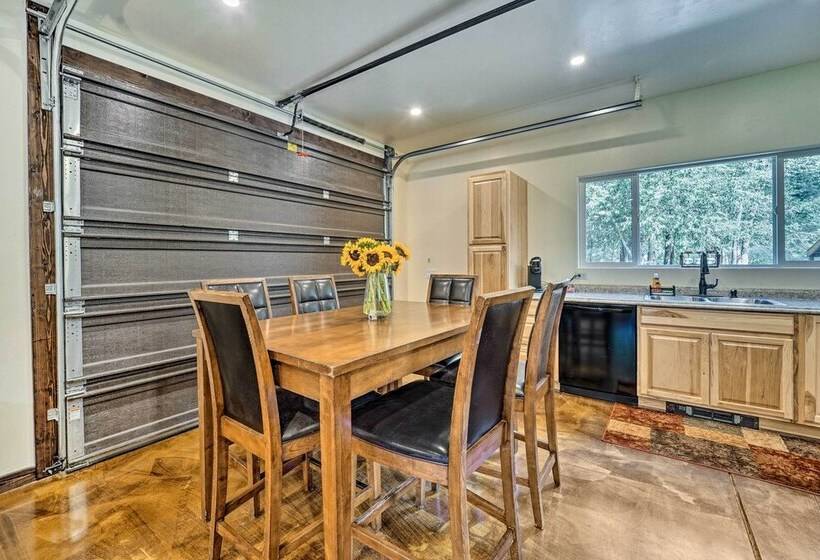 Serene Dolores Cabin W/ Patio & River Access!