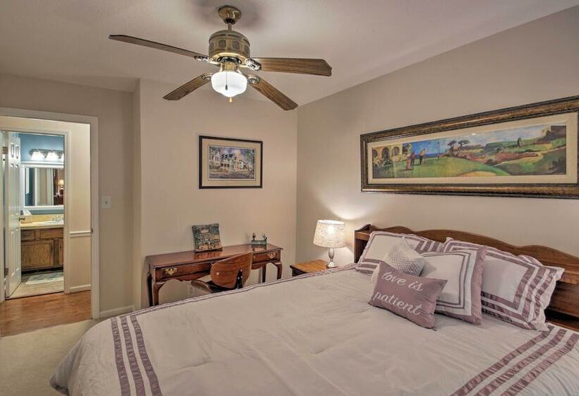 Spacious Family Home   17 Miles To Winston Salem!