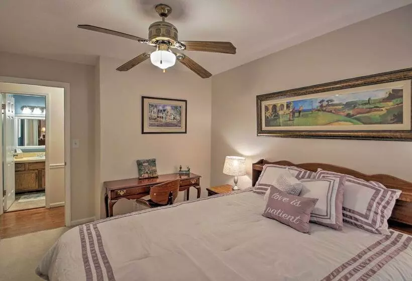 Spacious Family Home   17 Miles To Winston Salem!