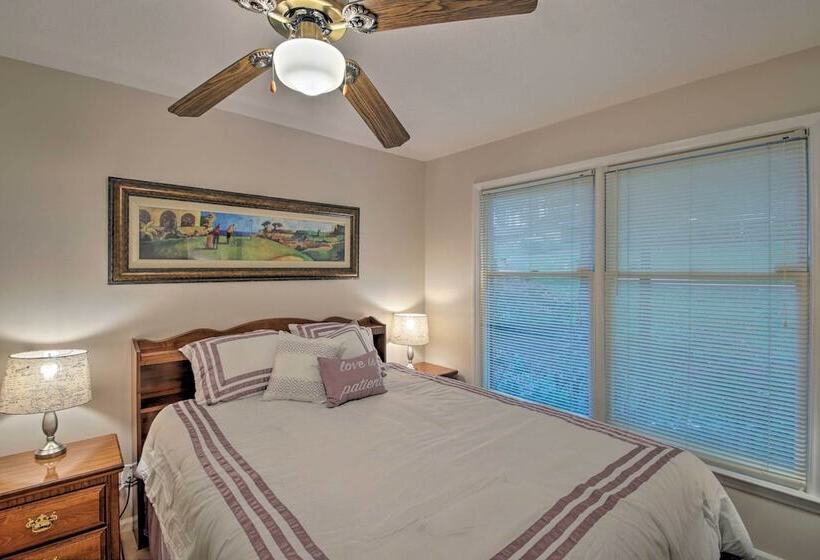 Spacious Family Home   17 Miles To Winston Salem!