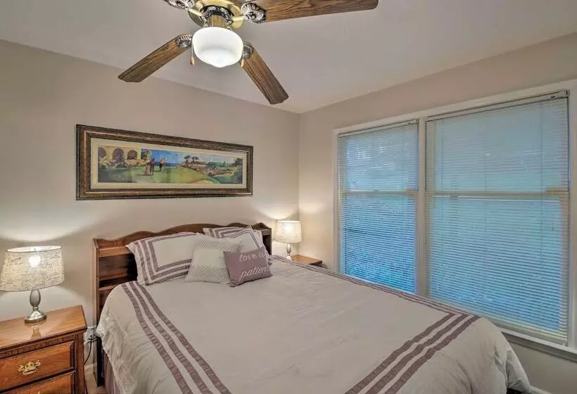 Spacious Family Home   17 Miles To Winston Salem!