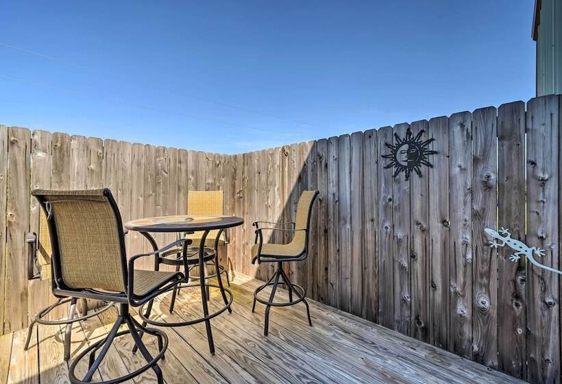 The Bunkhouse At Rolling Meadows Ranch W/ Grill!