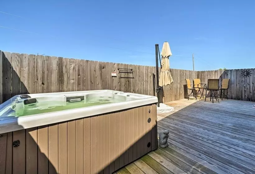 The Bunkhouse At Rolling Meadows Ranch W/ Grill!