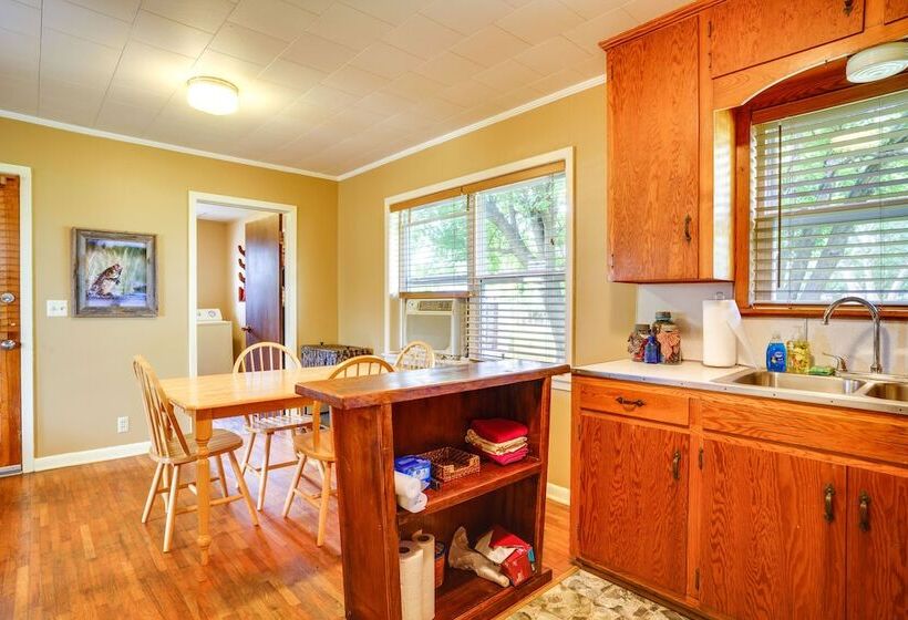 Welcoming Biggers Home   Great Duck Hunting!