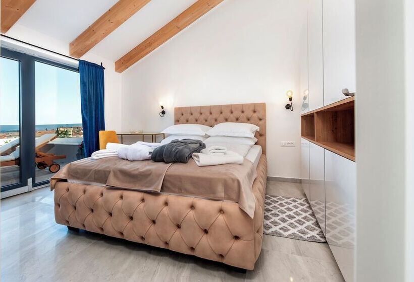 Boutique Residence Arion