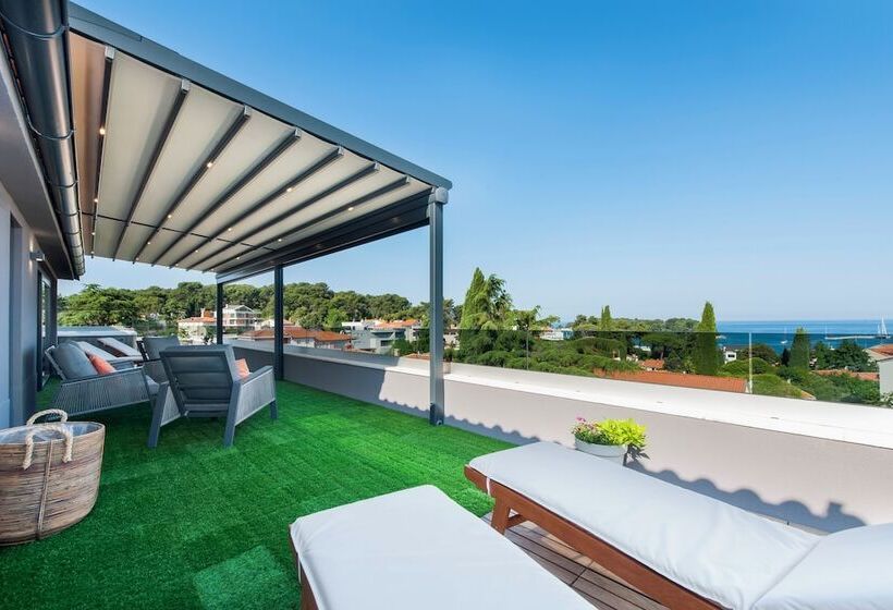 Boutique Residence Arion