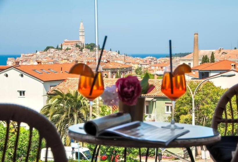 Boutique Residence Arion