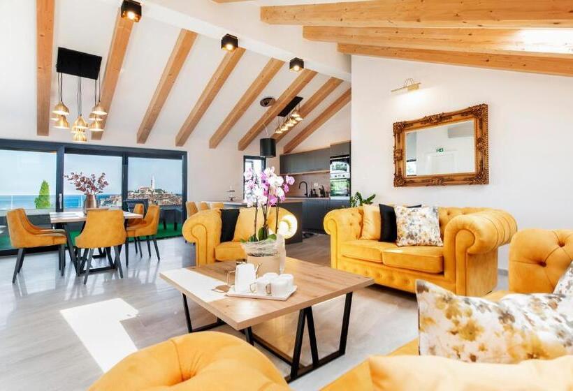 Boutique Residence Arion