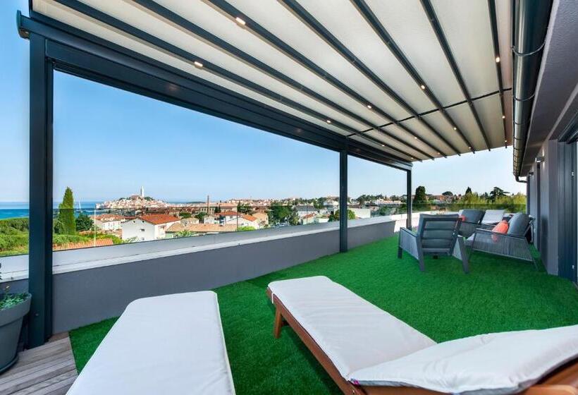 Boutique Residence Arion