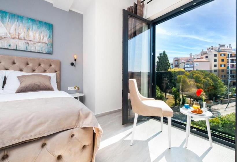 Boutique Residence Arion