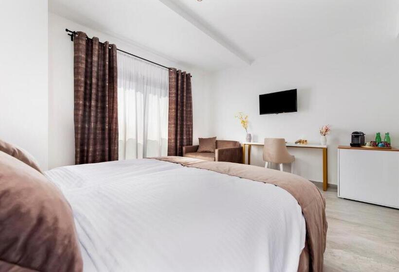 Boutique Residence Arion