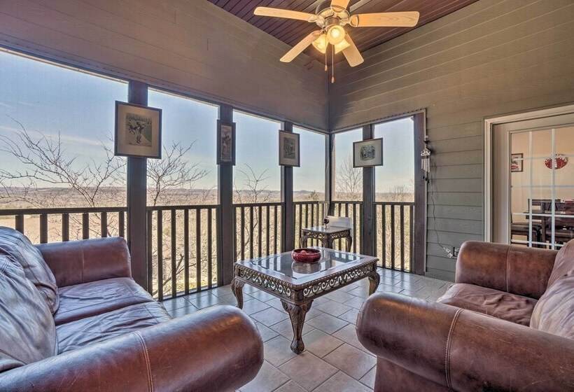 Branson Group Getaway: 2 Mi To Silver Dollar City!