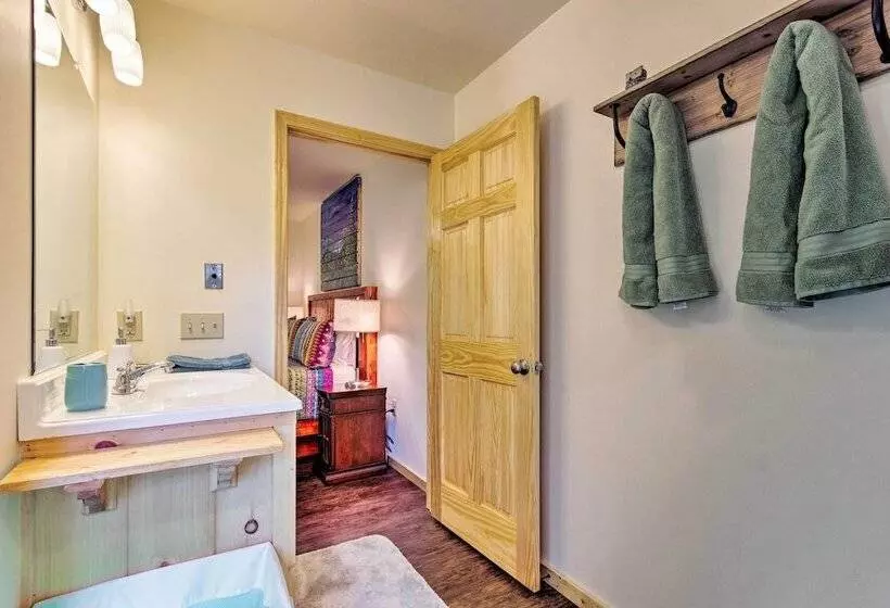 Bryson City Family Cabin   Mins To Smoky Mountains