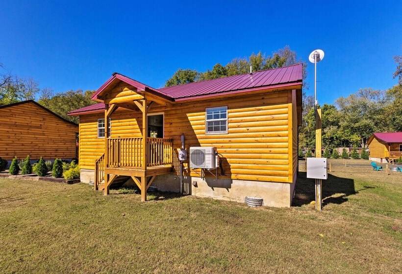 Bryson City Family Cabin Mins To Smoky Mountains