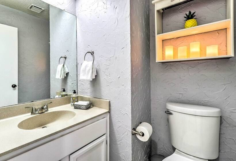 Austin Vacation Rental W/ Yard ~ 14 Mi To Downtown