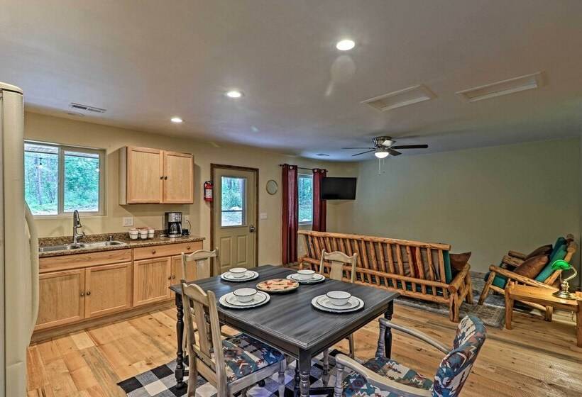 Cozy & Secluded Cabin 4 Mi To Glacier Nat L Park