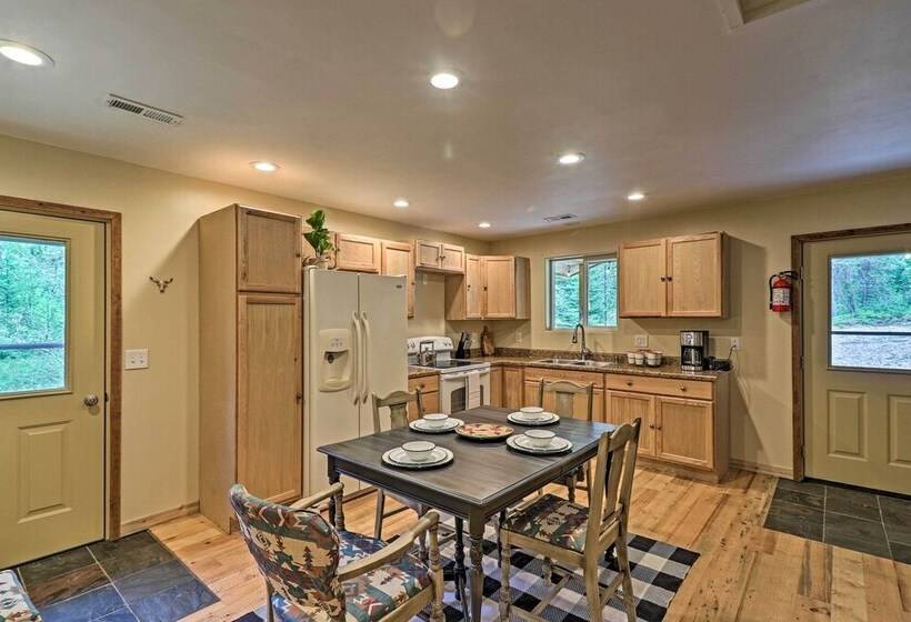 Cozy & Secluded Cabin 4 Mi To Glacier Nat L Park