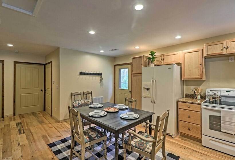 Cozy & Secluded Cabin 4 Mi To Glacier Nat L Park