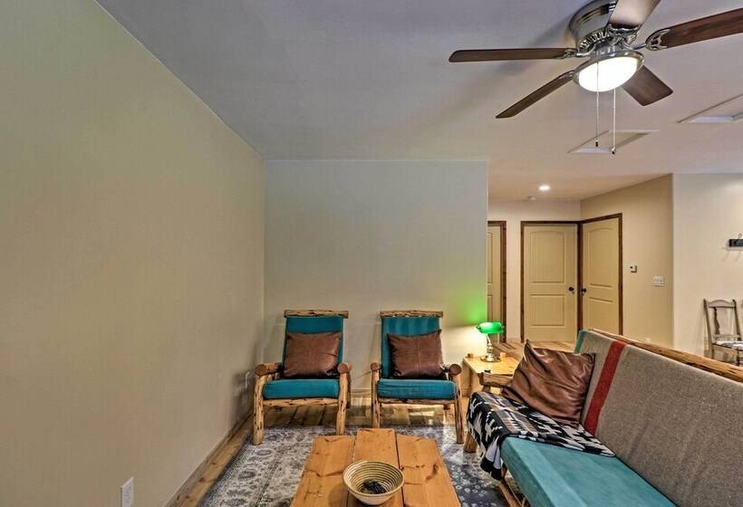 Cozy & Secluded Cabin 4 Mi To Glacier Nat L Park