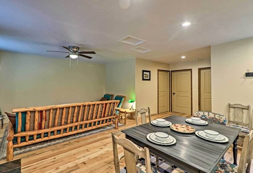 Cozy & Secluded Cabin 4 Mi To Glacier Nat L Park