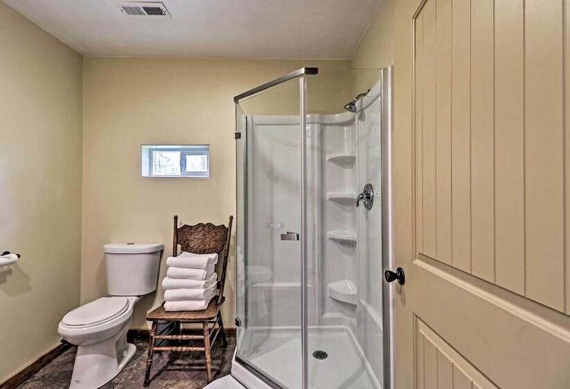 Cozy & Secluded Cabin 4 Mi To Glacier Nat L Park