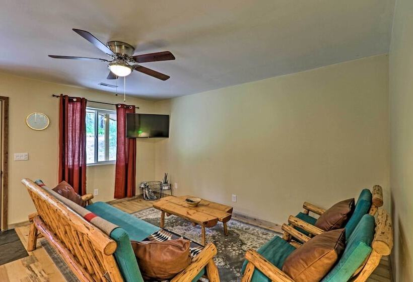 Cozy & Secluded Cabin 4 Mi To Glacier Nat L Park