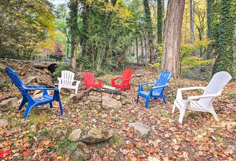 Creekside Retreat   Mins To Slopes & Trails!