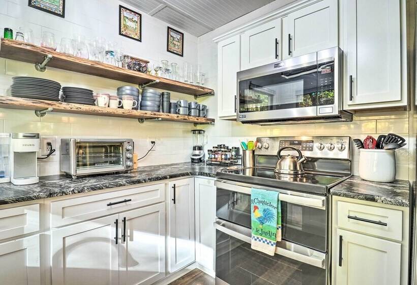 Creekside Retreat   Mins To Slopes & Trails!