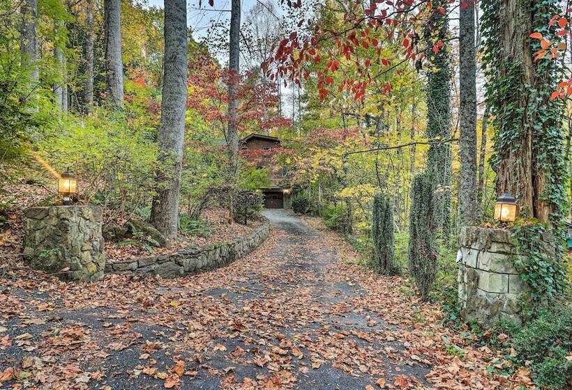 Creekside Retreat   Mins To Slopes & Trails!