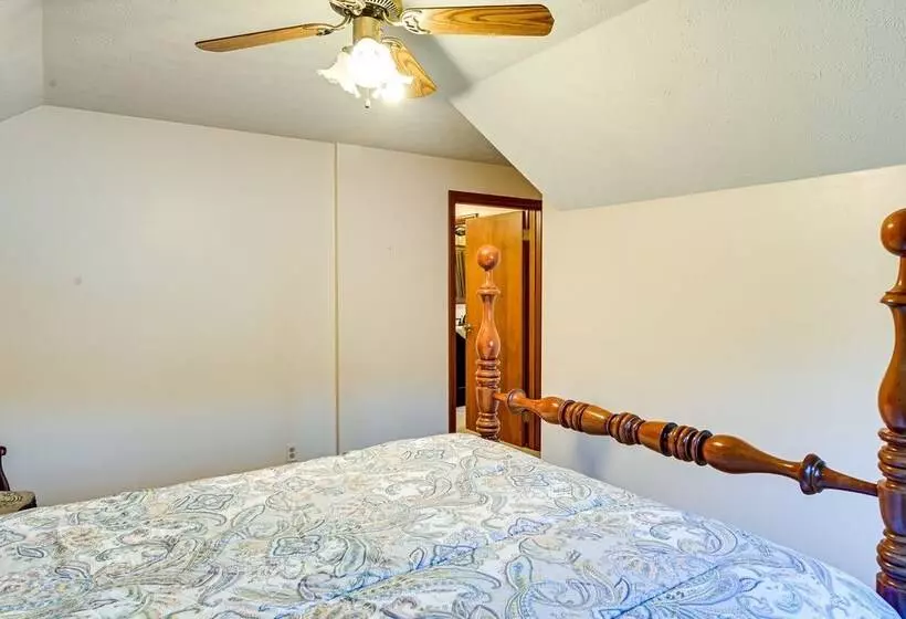 Downtown Paintsville Vacation Rental!