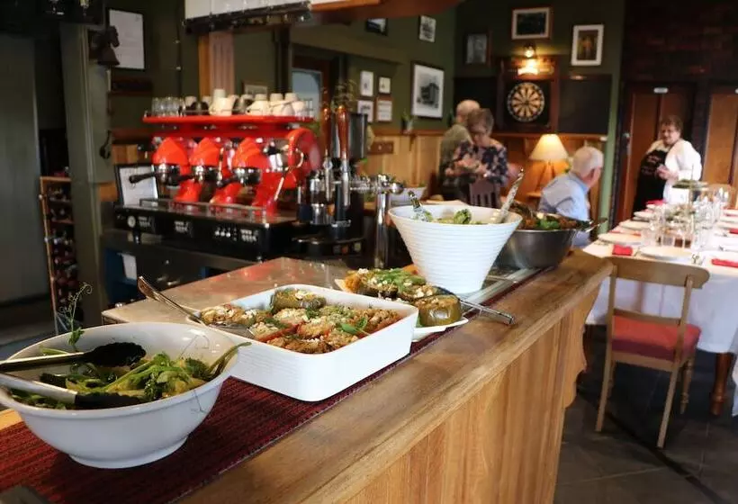 Exchange Hotel Beaconsfield