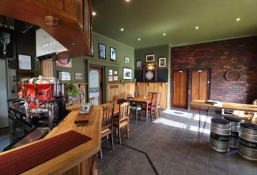 Exchange Hotel Beaconsfield